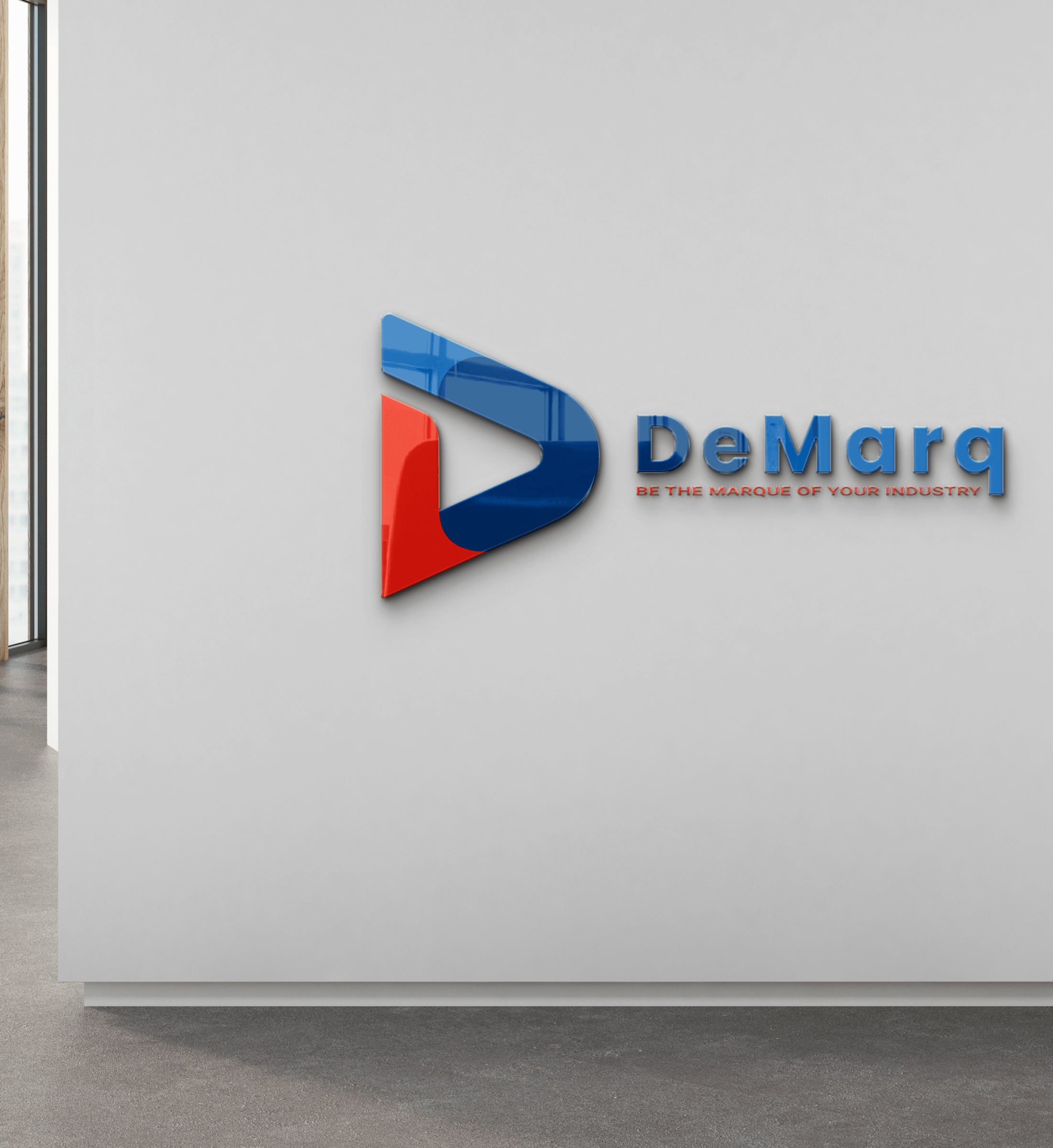 DeMarq Solutions Company Picture - Best Web Development Company in India